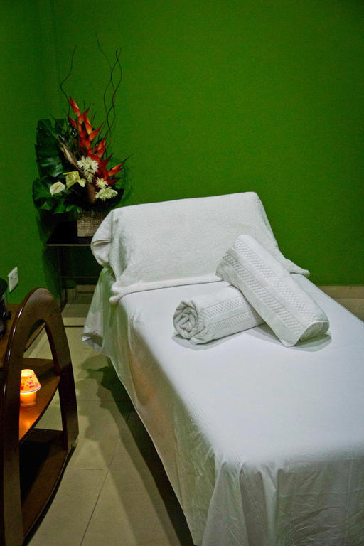 Royal Nick Hotel Lashibi Dış mekan fotoğraf