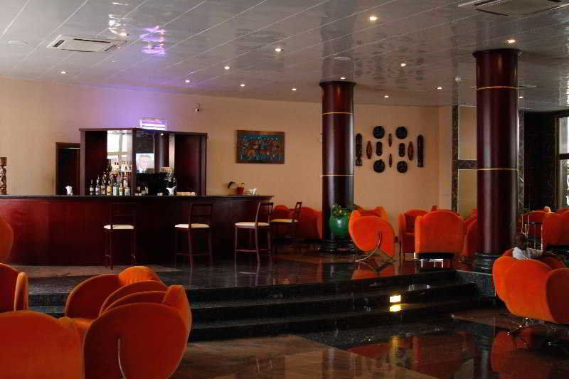 Royal Nick Hotel Lashibi Dış mekan fotoğraf