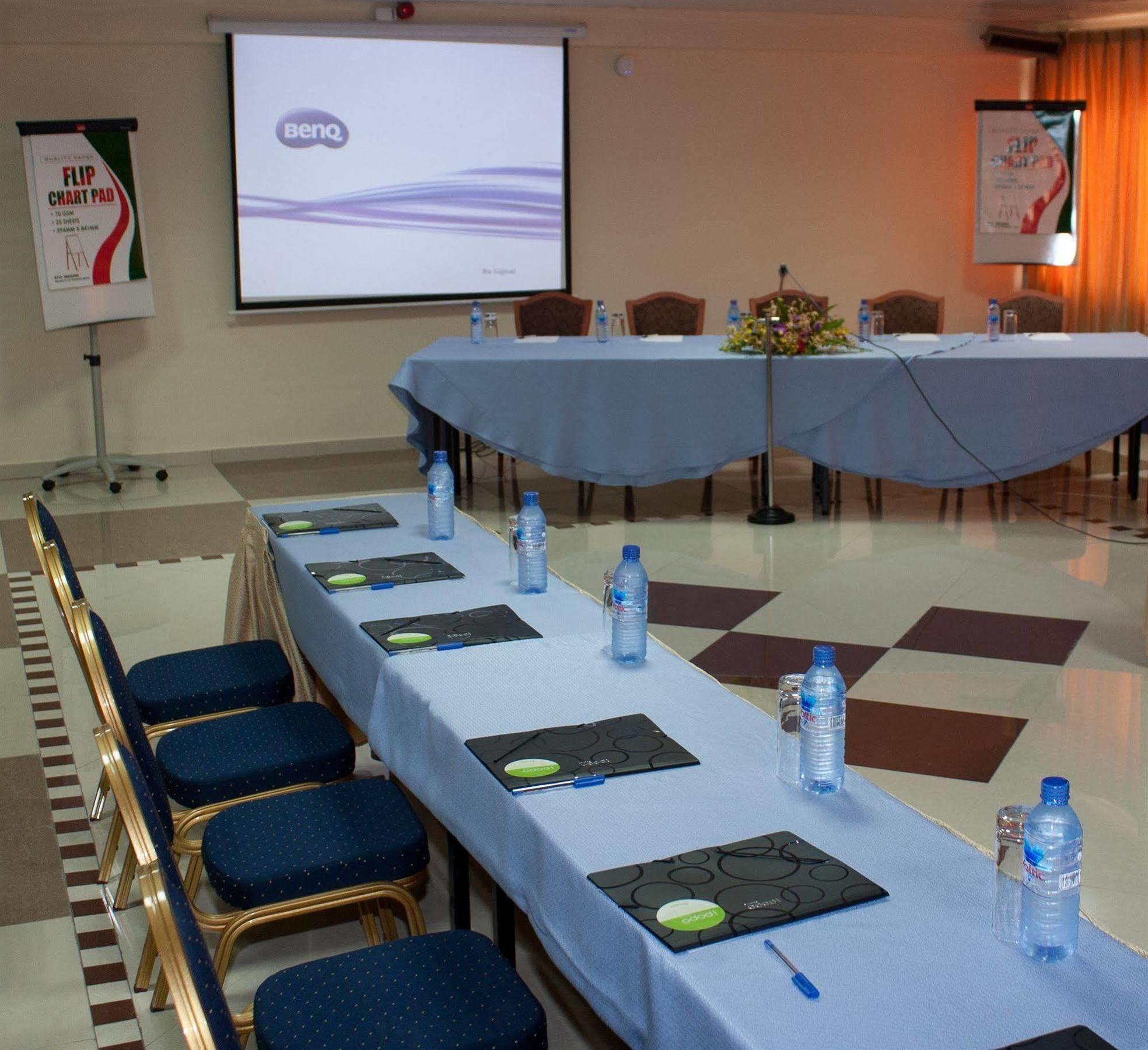 Royal Nick Hotel Lashibi Dış mekan fotoğraf