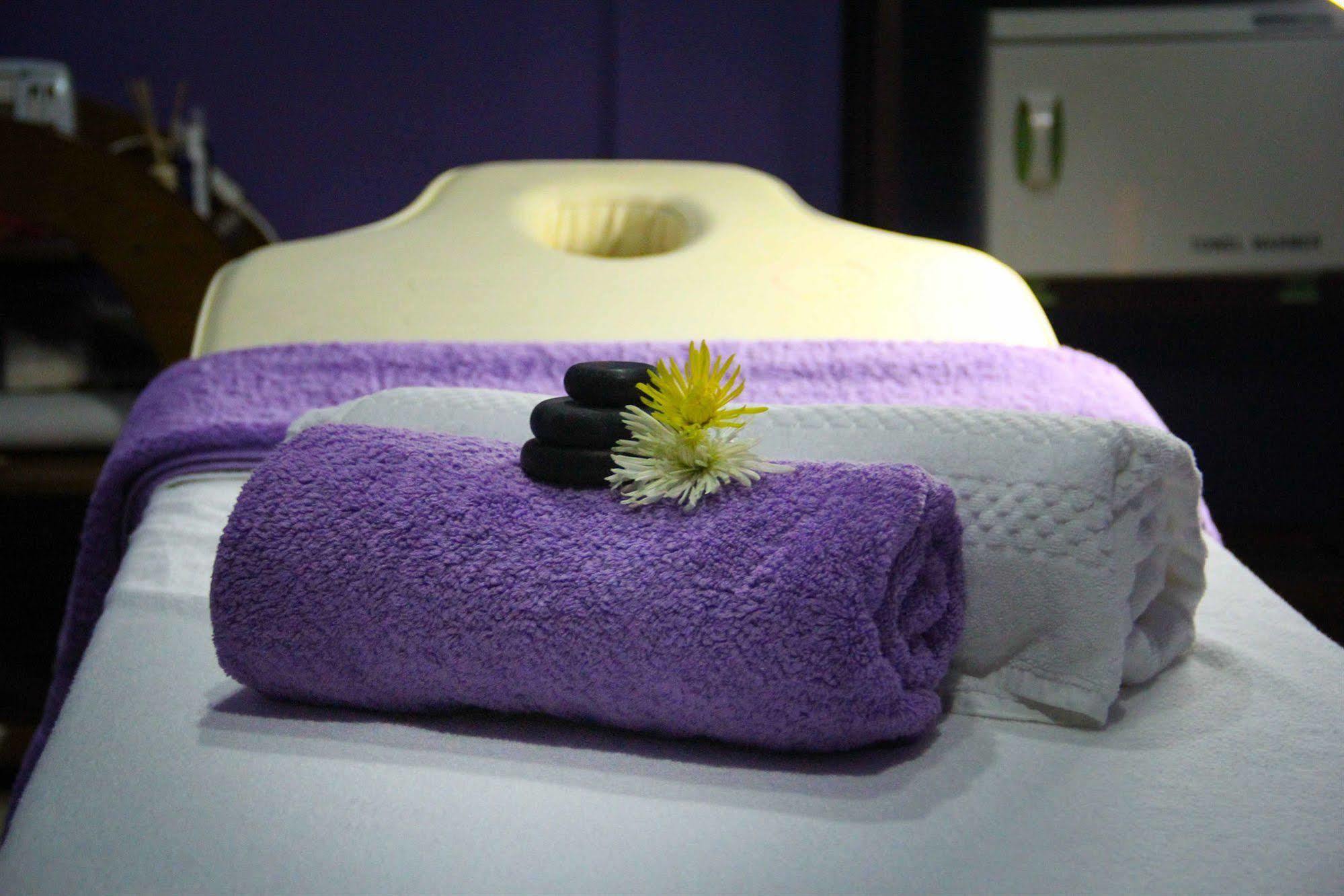 Royal Nick Hotel Lashibi Dış mekan fotoğraf